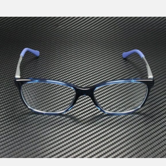Ralph Lauren Polo Blue 52mm Eyeglasses main image 4